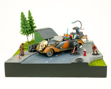 Load image into Gallery viewer, RUMBLE ROAD - DUMPSTER CURVE