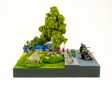 Load image into Gallery viewer, RUMBLE ROAD - CUBBY INTERSECTION