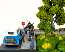 Load image into Gallery viewer, RUMBLE ROAD - CUBBY INTERSECTION