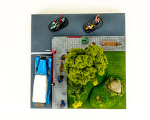 Load image into Gallery viewer, RUMBLE ROAD - CUBBY INTERSECTION