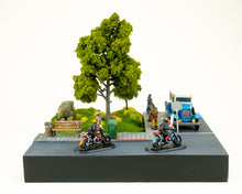 Load image into Gallery viewer, RUMBLE ROAD - CUBBY INTERSECTION