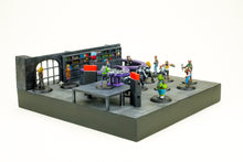 Load image into Gallery viewer, BRAWL AT THE BLACK PIT - ZOMBIE RAVE