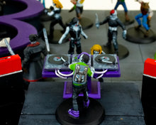 Load image into Gallery viewer, BRAWL AT THE BLACK PIT - ZOMBIE RAVE