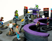 Load image into Gallery viewer, BRAWL AT THE BLACK PIT - ZOMBIE RAVE