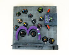 Load image into Gallery viewer, BRAWL AT THE BLACK PIT - ZOMBIE RAVE