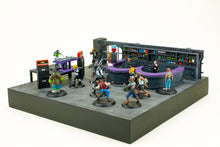 Load image into Gallery viewer, BRAWL AT THE BLACK PIT - ZOMBIE RAVE