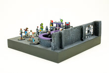 Load image into Gallery viewer, BRAWL AT THE BLACK PIT - ZOMBIE RAVE