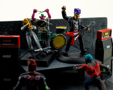 Load image into Gallery viewer, BRAWL AT THE BLACK PIT - PUNK SHOW