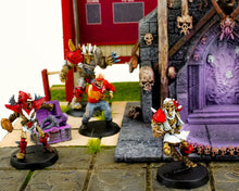 Load image into Gallery viewer, BATTLE OF THE BLOODRUSH BRETHEREN