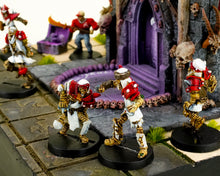 Load image into Gallery viewer, BATTLE OF THE BLOODRUSH BRETHEREN