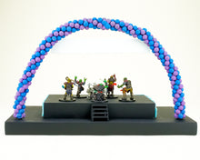 Load image into Gallery viewer, PROM BAND
