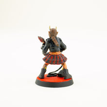 Load image into Gallery viewer, FIG FAETH PLAYING GUITAR