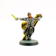 Load image into Gallery viewer, FABIAN ARAMAIS SEACASTER