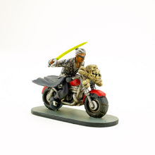 Load image into Gallery viewer, FABIAN RIDING HANGMAN