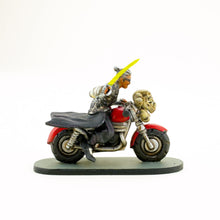 Load image into Gallery viewer, FABIAN RIDING HANGMAN