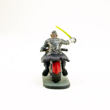 Load image into Gallery viewer, FABIAN RIDING HANGMAN