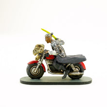 Load image into Gallery viewer, FABIAN RIDING HANGMAN