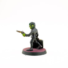 Load image into Gallery viewer, RIZ GUKGAK