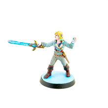 Load image into Gallery viewer, ADAINE ABERNANT