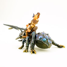 Load image into Gallery viewer, YORBIE W/ INSECTOID MOUNT 3