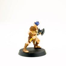 Load image into Gallery viewer, YORBIE RAIDER 5