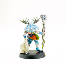 Load image into Gallery viewer, SYNOD WIZARD 3