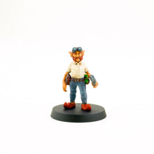 Load image into Gallery viewer, DIGBY THISTLESPRING