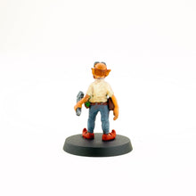 Load image into Gallery viewer, DIGBY THISTLESPRING