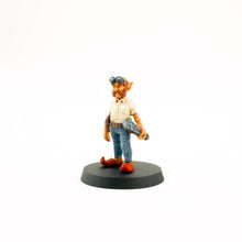 Load image into Gallery viewer, DIGBY THISTLESPRING