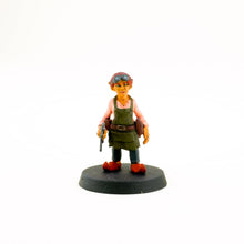 Load image into Gallery viewer, WILMA THISTLESPRING