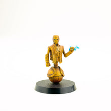 Load image into Gallery viewer, GRIX