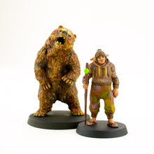 Load image into Gallery viewer, FICUS W/ CODY