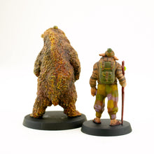 Load image into Gallery viewer, FICUS W/ CODY