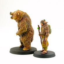 Load image into Gallery viewer, FICUS W/ CODY