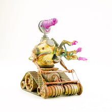 Load image into Gallery viewer, THE MOWER