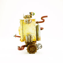 Load image into Gallery viewer, WASHER W/ WILMA THISTLESPRING