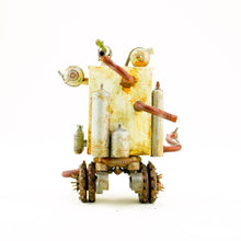 Load image into Gallery viewer, WASHER W/ WILMA THISTLESPRING