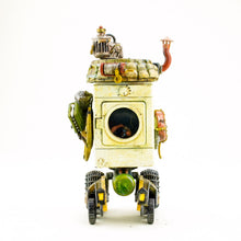 Load image into Gallery viewer, DRYER W/ DIGBY THISTLESPRING