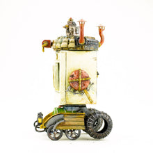 Load image into Gallery viewer, DRYER W/ DIGBY THISTLESPRING