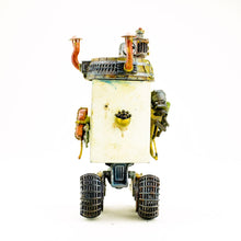 Load image into Gallery viewer, DRYER W/ DIGBY THISTLESPRING