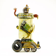 Load image into Gallery viewer, DRYER W/ DIGBY THISTLESPRING