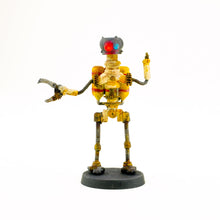 Load image into Gallery viewer, ROBOT 1