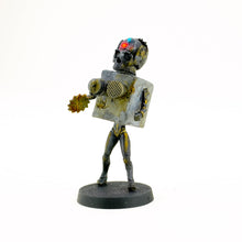 Load image into Gallery viewer, ROBOT 3