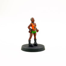 Load image into Gallery viewer, FOLK FESITIVAL ATTENDEE 1