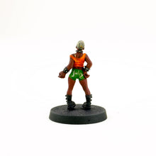 Load image into Gallery viewer, FOLK FESITIVAL ATTENDEE 1