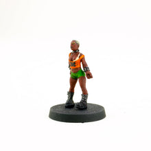 Load image into Gallery viewer, FOLK FESITIVAL ATTENDEE 1