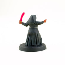 Load image into Gallery viewer, FOLK FESITIVAL ATTENDEE 4