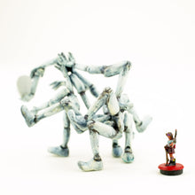 Load image into Gallery viewer, BARON MONSTER W/ FIG