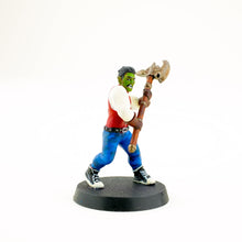 Load image into Gallery viewer, RAGH BARKROCK