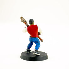 Load image into Gallery viewer, RAGH BARKROCK